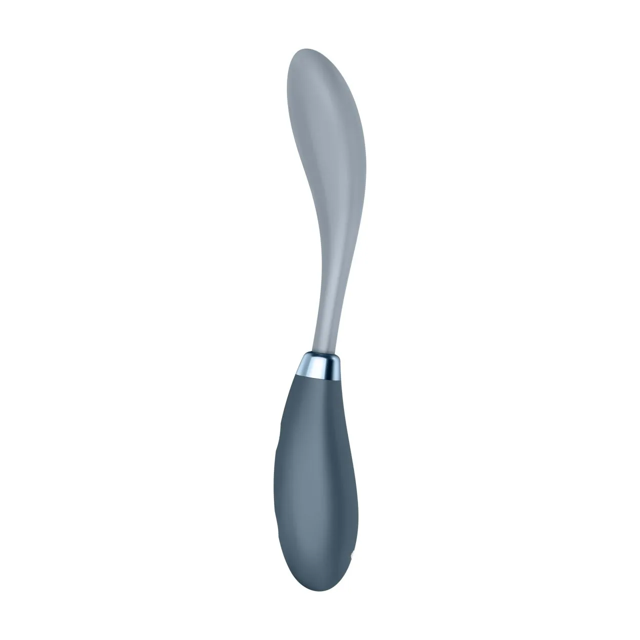 вибромассажер g-spot flex 3 (grey) в Симферополе