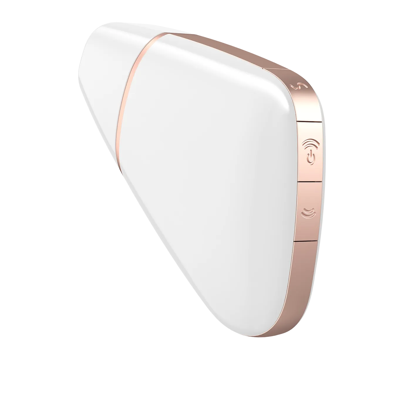 вакуумный массажер с вибрацией satisfyer love triangle white 001777sa в Симферополе