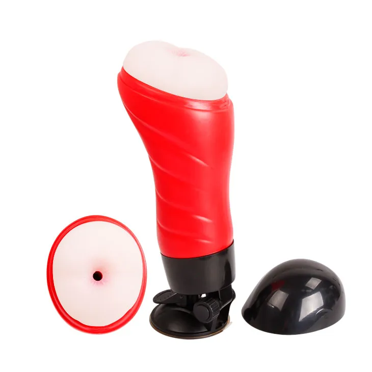 мега-мастурбатор delia  bm-00900t46s-1 в Симферополе