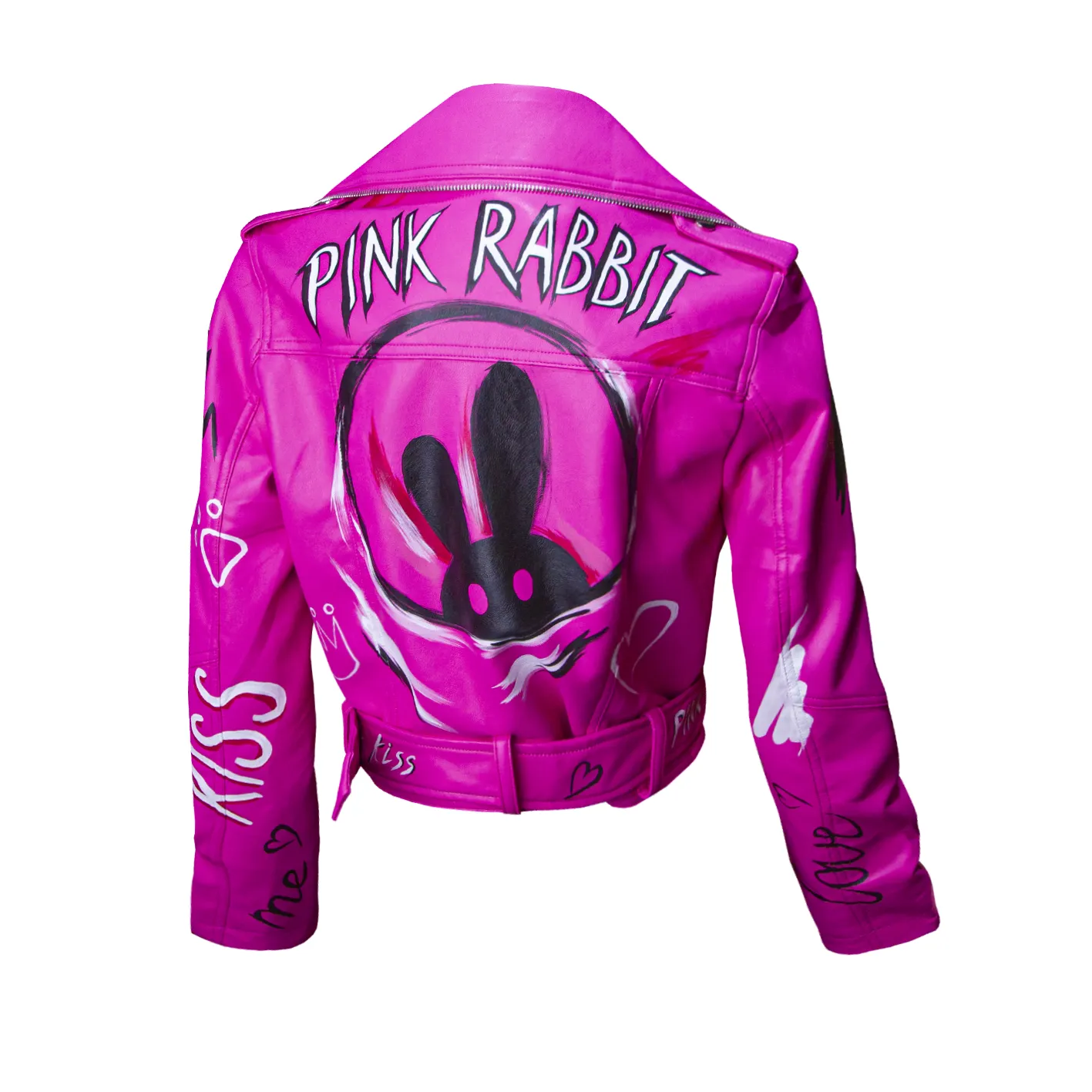 Одежда бренда Pink Rabbit в Симферополе