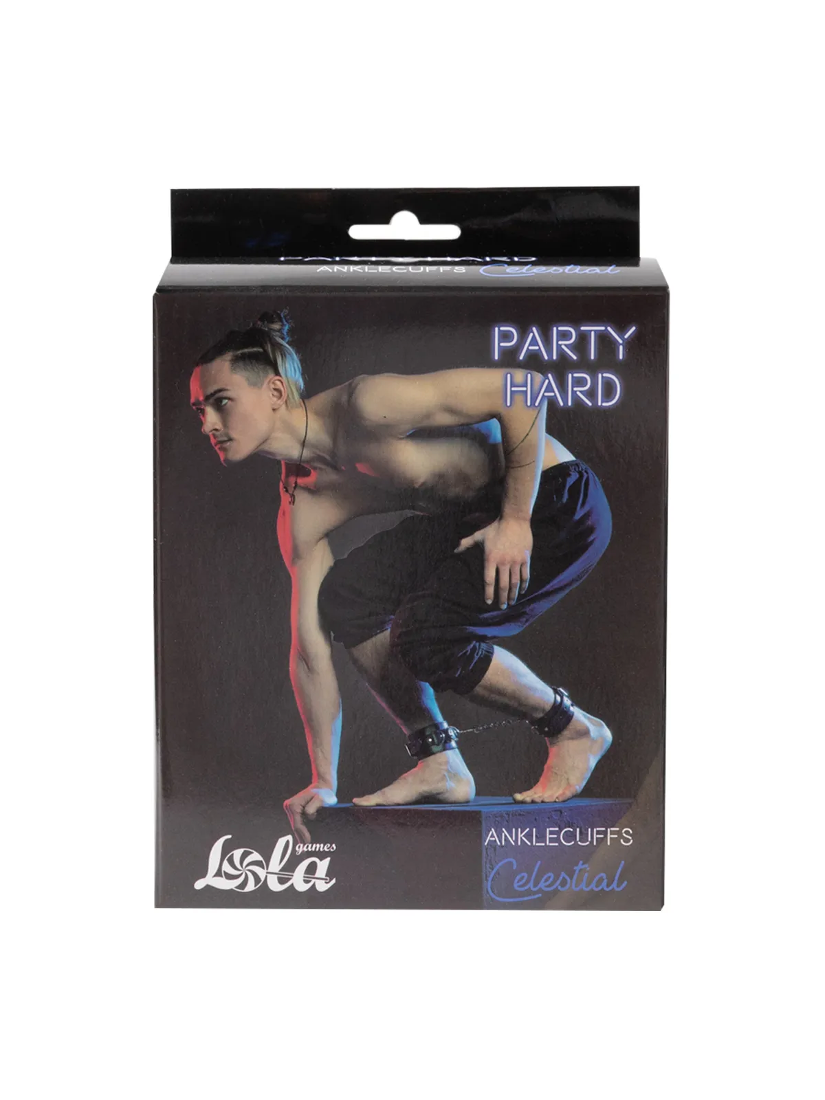 поножи party hard celestial 1101-01lola в Симферополе