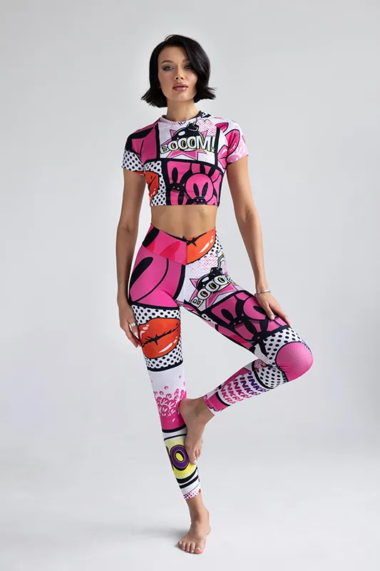 Одежда бренда Pink Rabbit в Симферополе