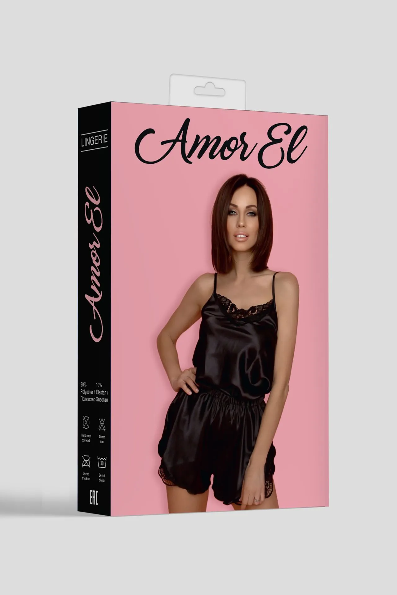 Эротическое атласный комплект для сна l/xl в Симферополе