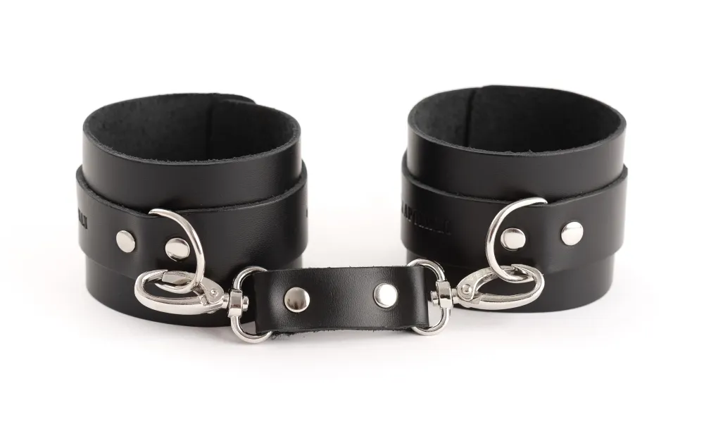 оковы на ноги lady's arsenal black 68002ars в Симферополе