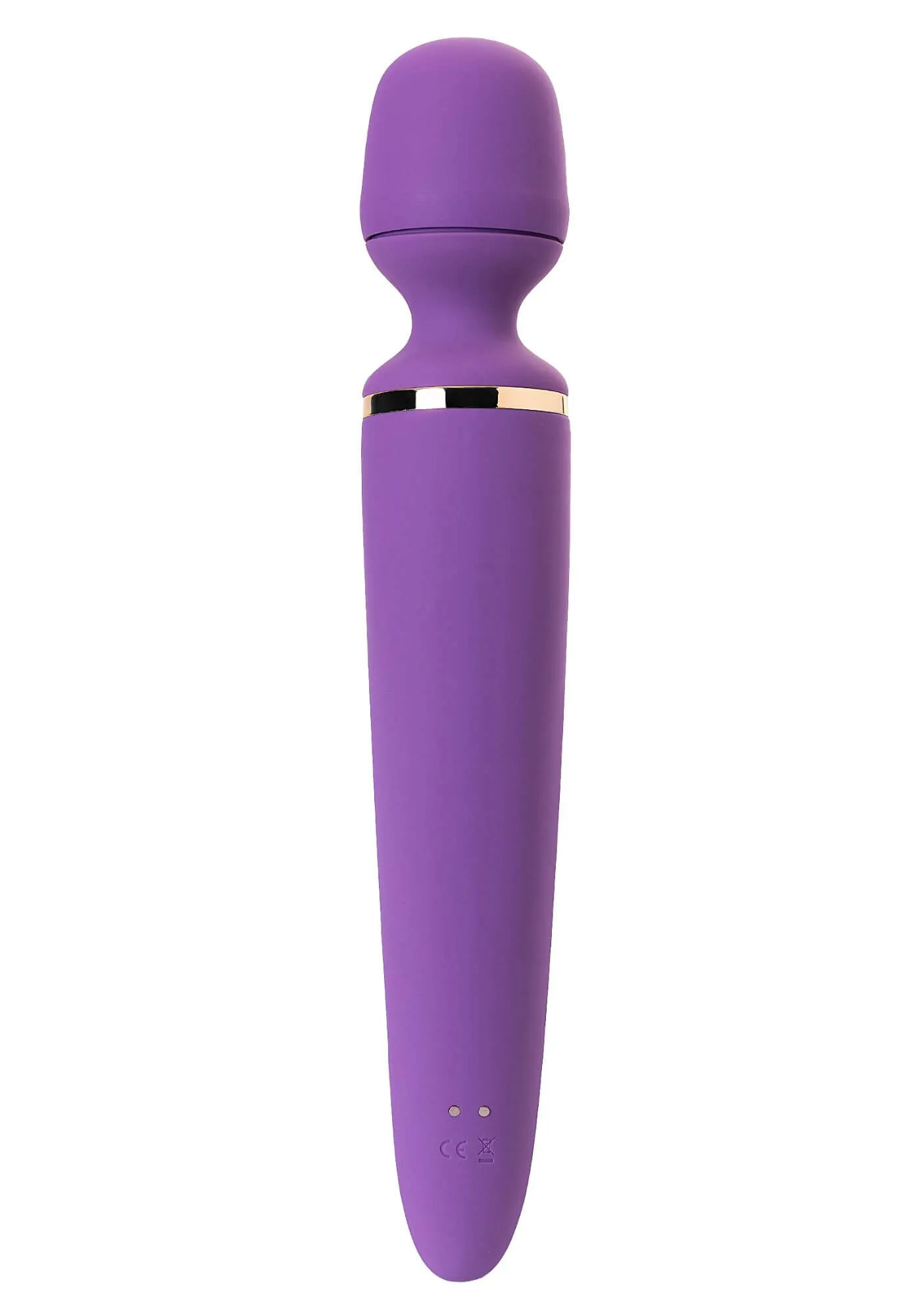cтимулятор satisfyer wand-er woman, фиолетовый в Симферополе