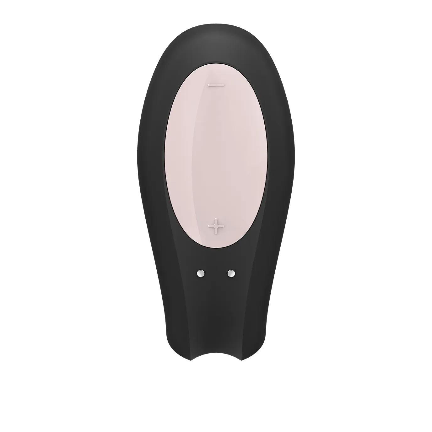 вибромассажер для пары satisfyer double joy black 002392sa в Симферополе