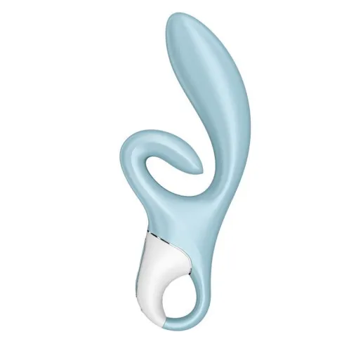 вибратор satisfyer touch me blue 036632sa в Симферополе