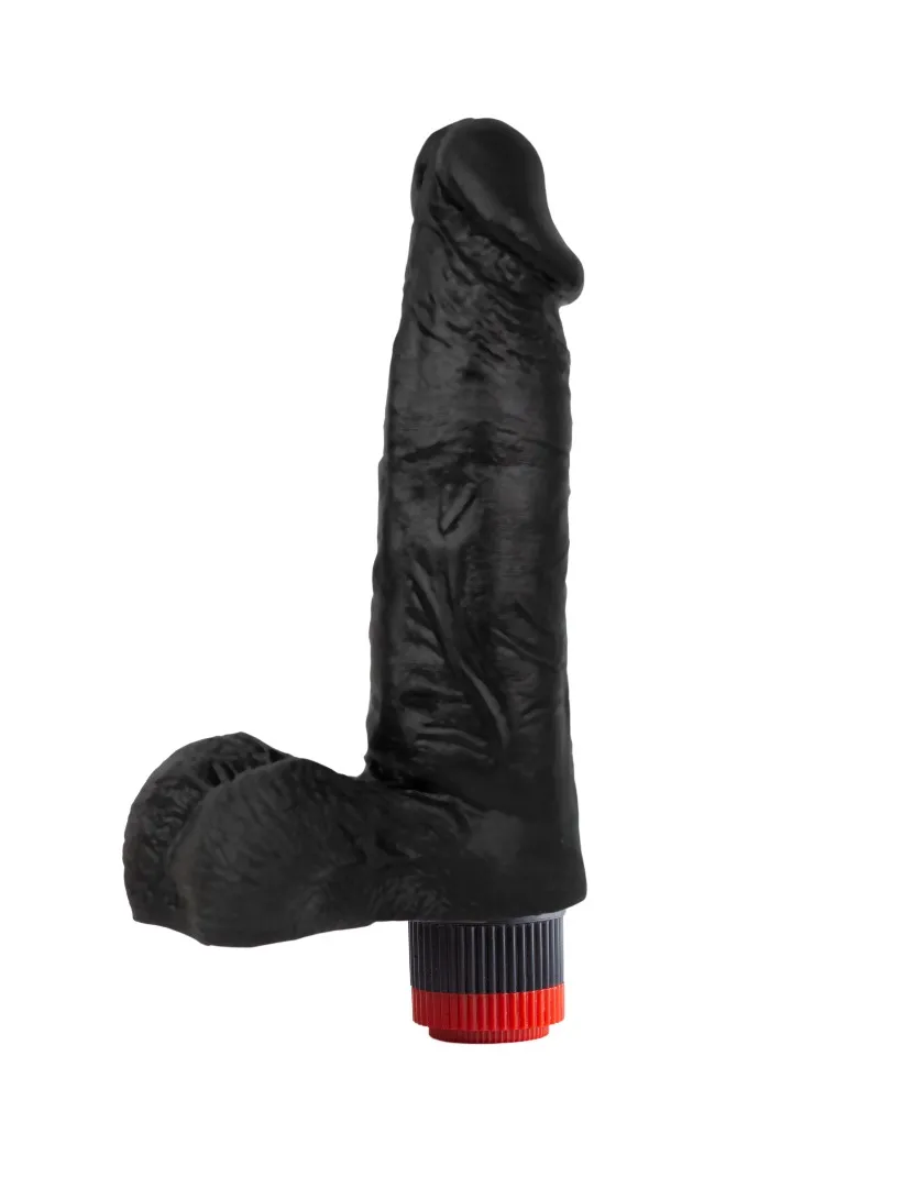 вибромассажер черный  411700ru в Симферополе