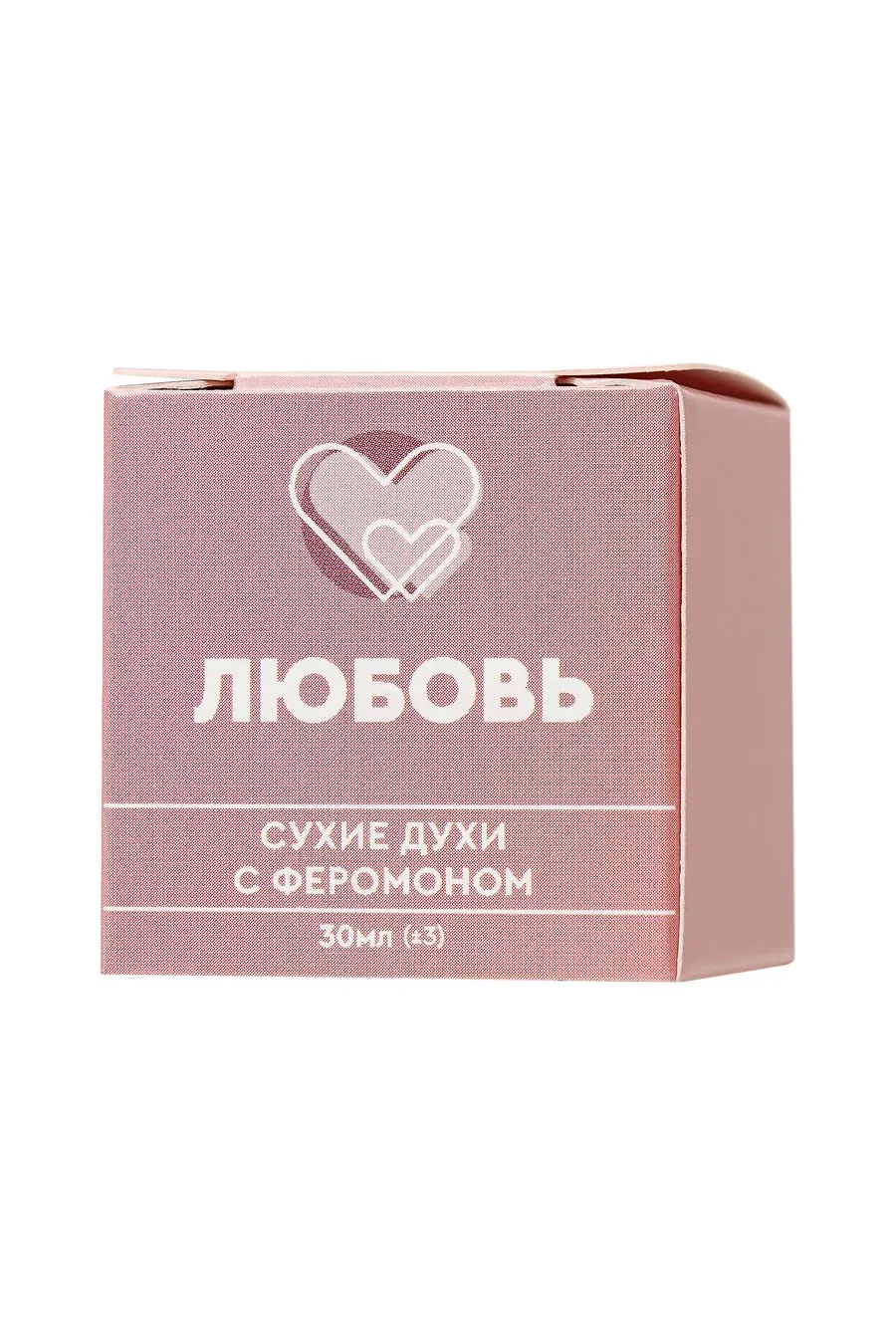 сухие духи с феромоном "любовь", 30 мл в Симферополе