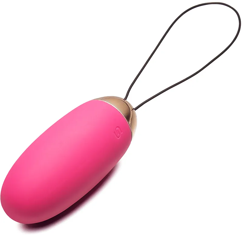 виброяйцо elva plum red с пультом управления в Симферополе