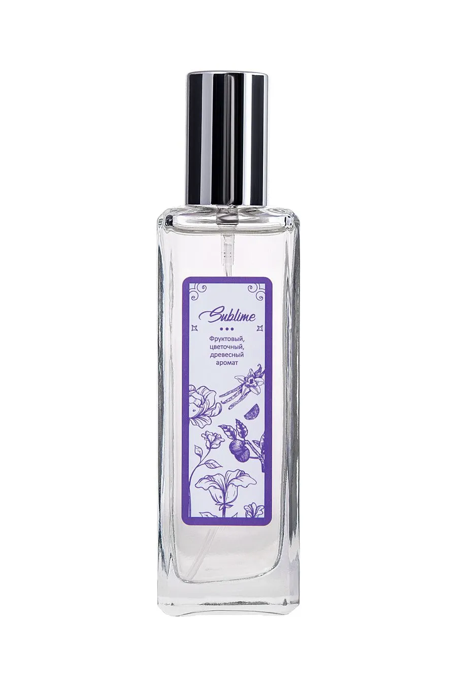 духи с феромонами sexy life женские "sublime" 30 мл философия аромата lanvin - modern princess в Симферополе