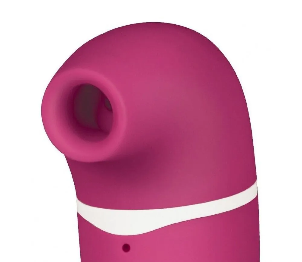 универсальный массажер lovetoy toyz4partner, фиолетовый в Симферополе