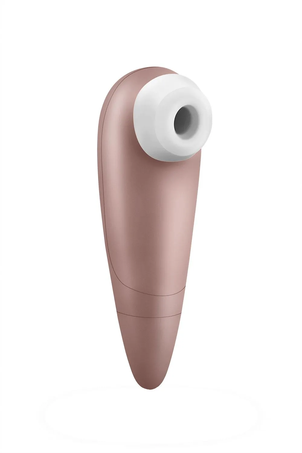 вакуум-волновой бесконтактный стимулятор клитора satisfyer 1 ng, abs пластик, розовый, 14 см. в Симферополе
