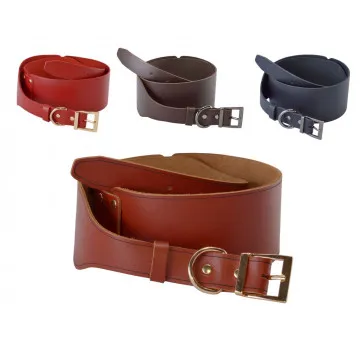 ремень рыжий 85см 3418-9s в Симферополе