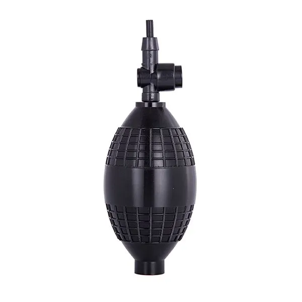 помпа pinkrabbit roza aeroup, прозрачная в Симферополе