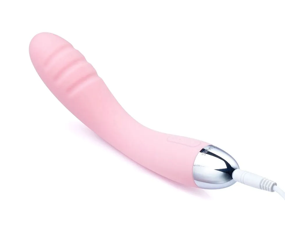 вибратор svakom betty, розовый в Симферополе
