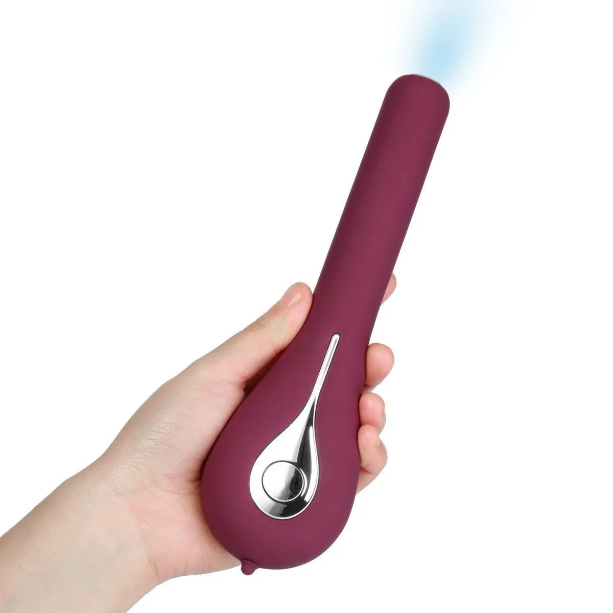 вибратор с камерой svakom siime eye, фиолетовый в Симферополе