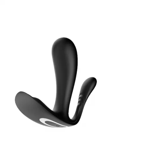 вибратор satisfyer top secret+ connect app 003405sa в Симферополе