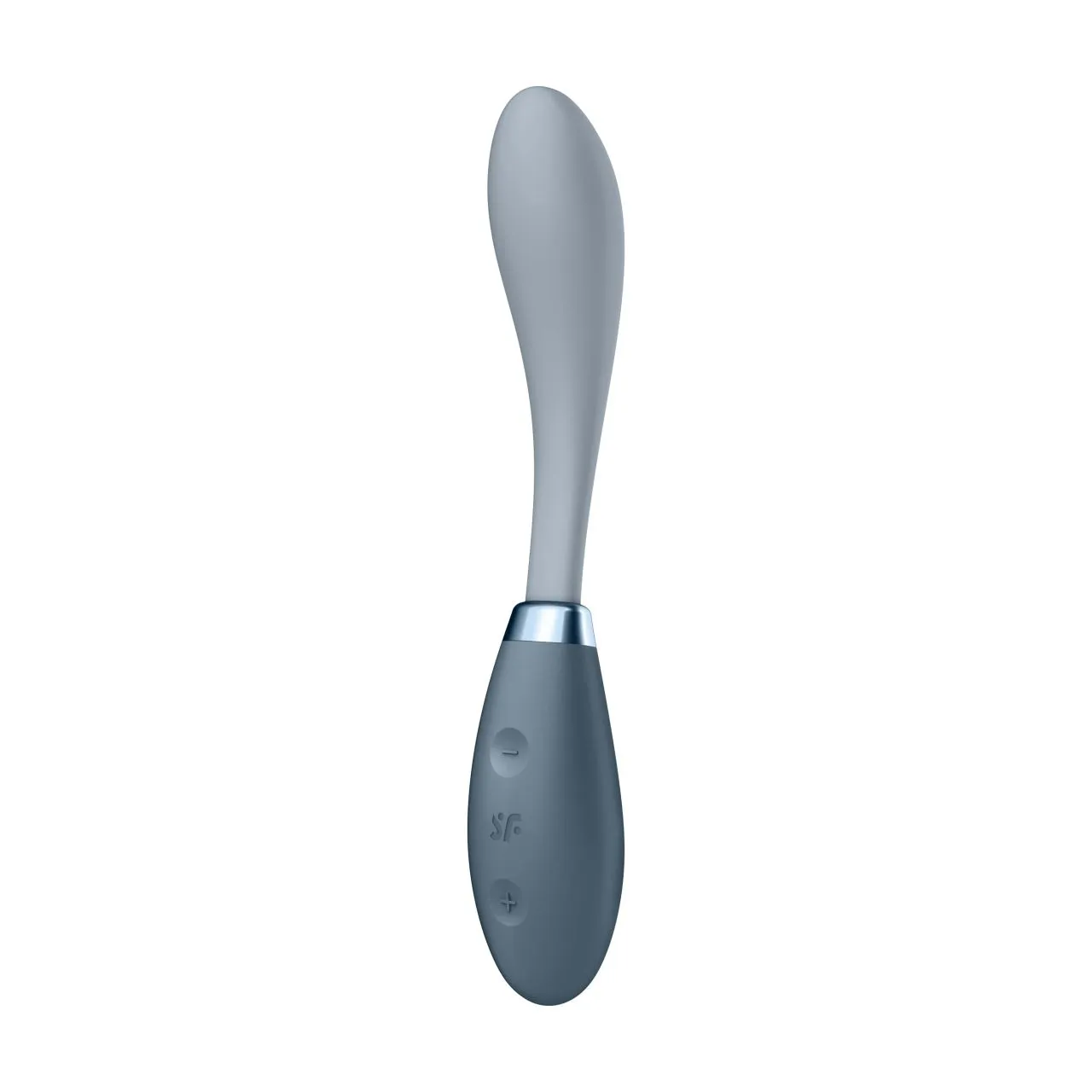 вибромассажер g-spot flex 3 (grey) в Симферополе
