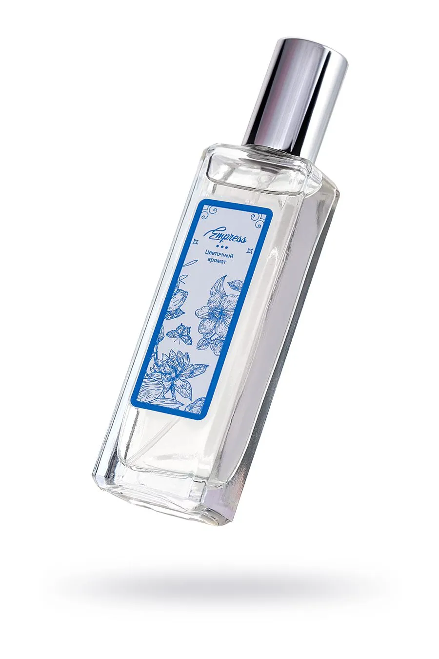 духи с феромонами sexy life женские "empress" 30 мл философия аромата d&g - l'imperatrice в Симферополе