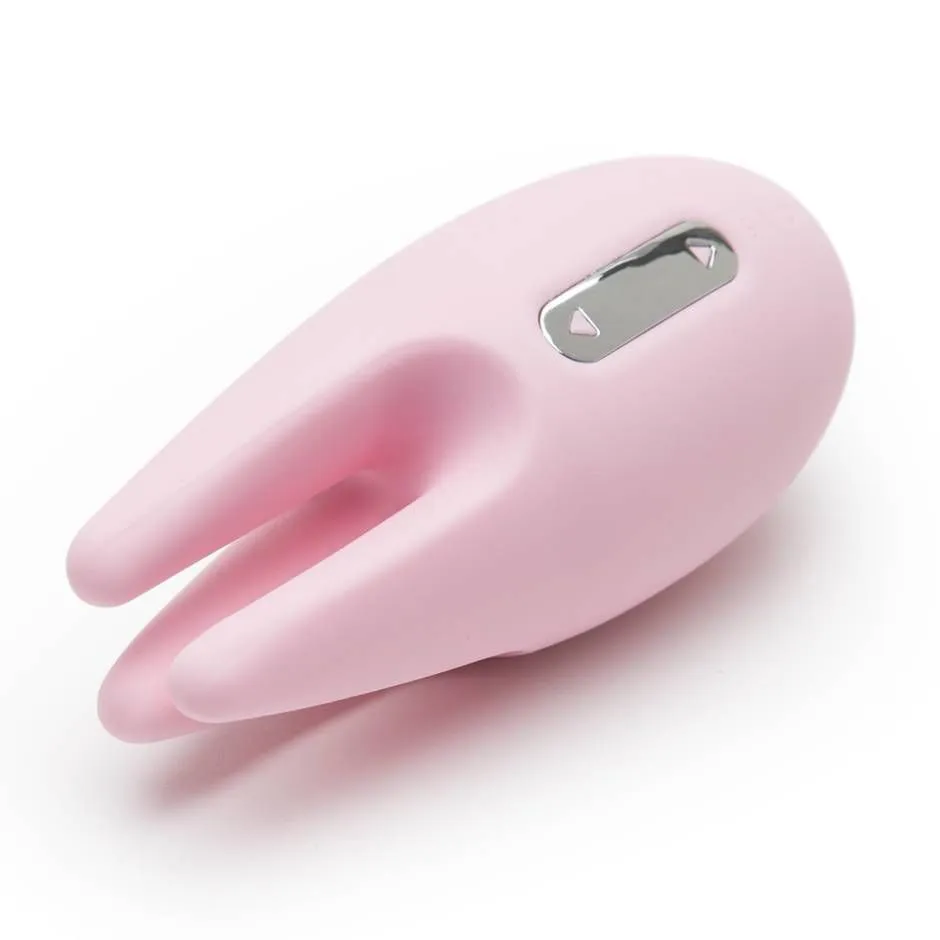 универсальный массажер svakom cookie, розовый в Симферополе