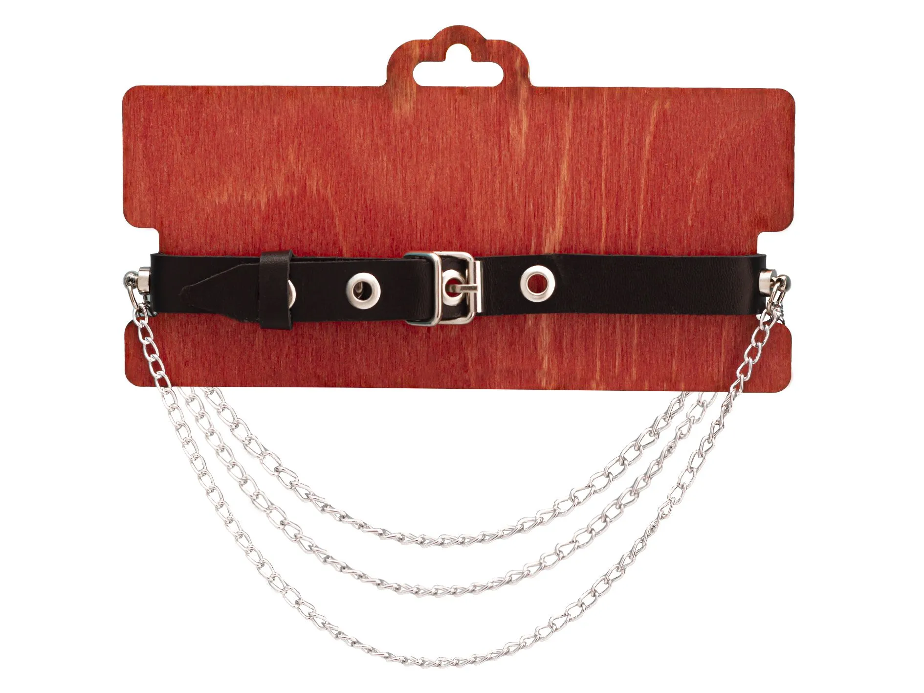 чокер с цепочками pinkrabbit в Симферополе