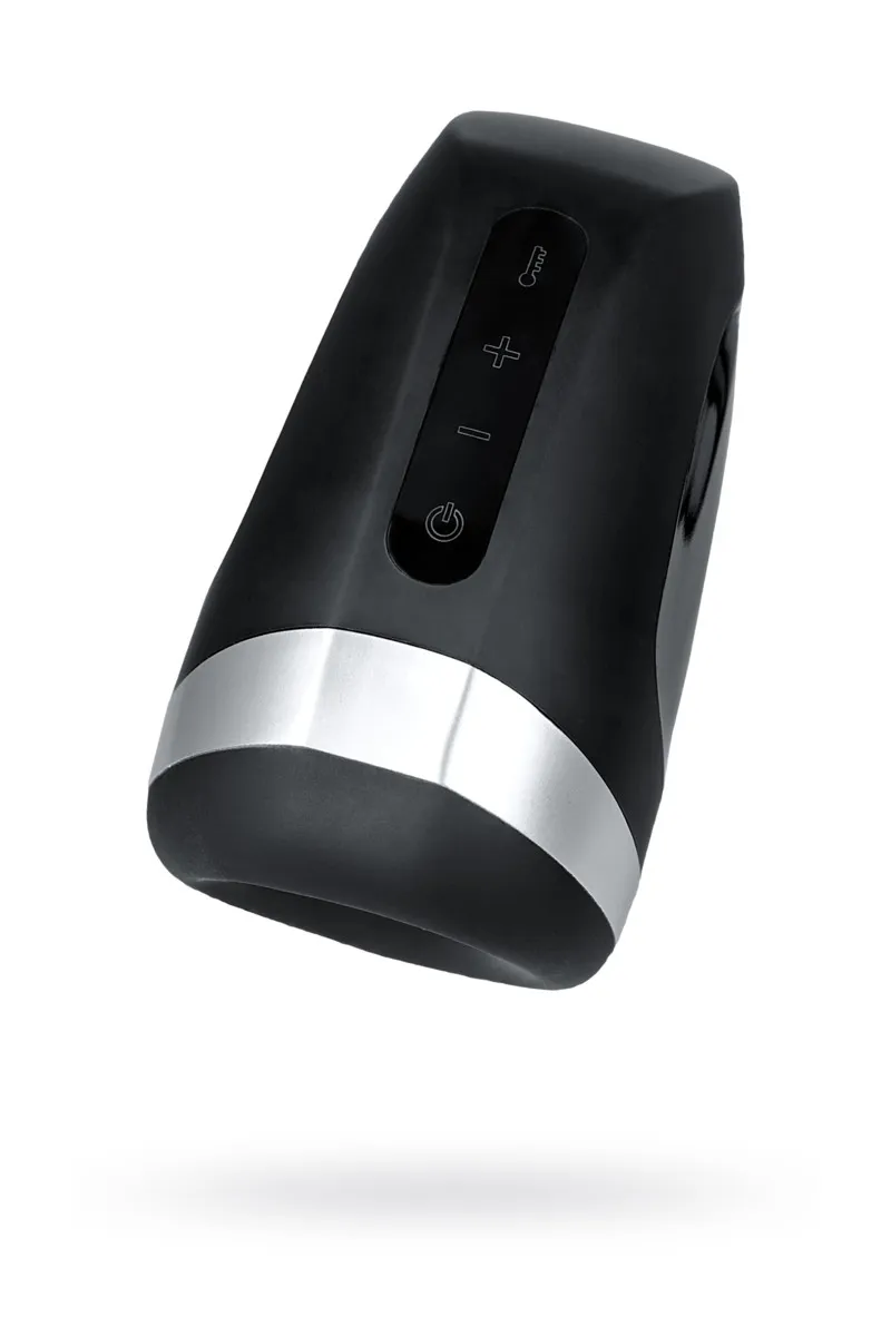 мастурбатор satisfyer men heat vibration 016372sa в Симферополе