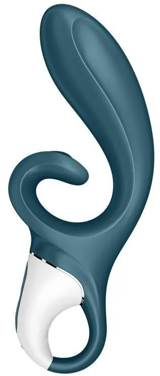 вибратор satisfyer hug me grayblue 036571sa в Симферополе