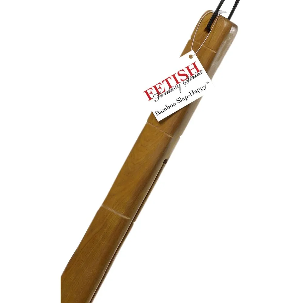 стек pipedream bamboo slap happy, бамбуковый в Симферополе