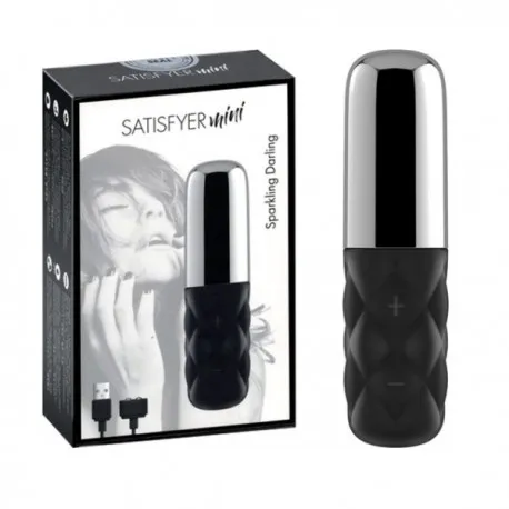 вибратор satisfyer mini sparkling darling 001180sa в Симферополе