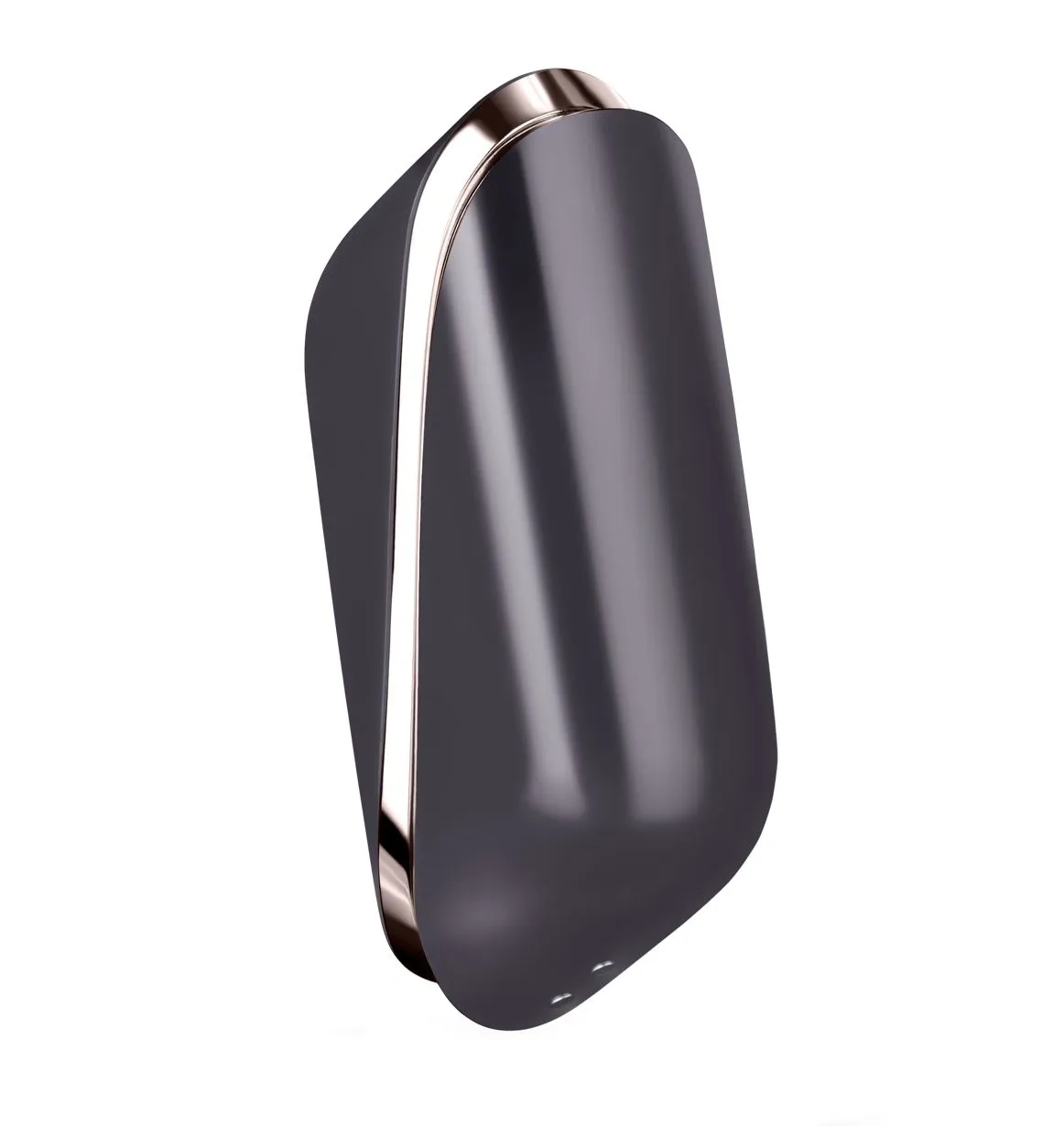 клиторальный стимулятор satisfyer pro traveler, черный в Симферополе