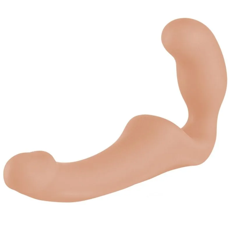 страпон без ремней fun factory share, телесный в Симферополе