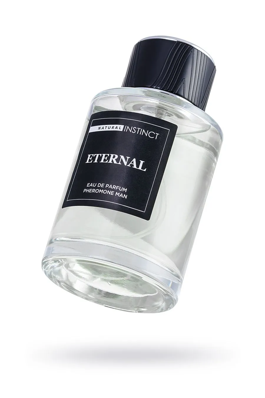 парфюмерная вода с феромонами natural instinct "eternal " мужская 100 мл в Симферополе