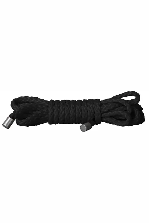 веревка kinbaku mini rope 1,5 метра в Симферополе
