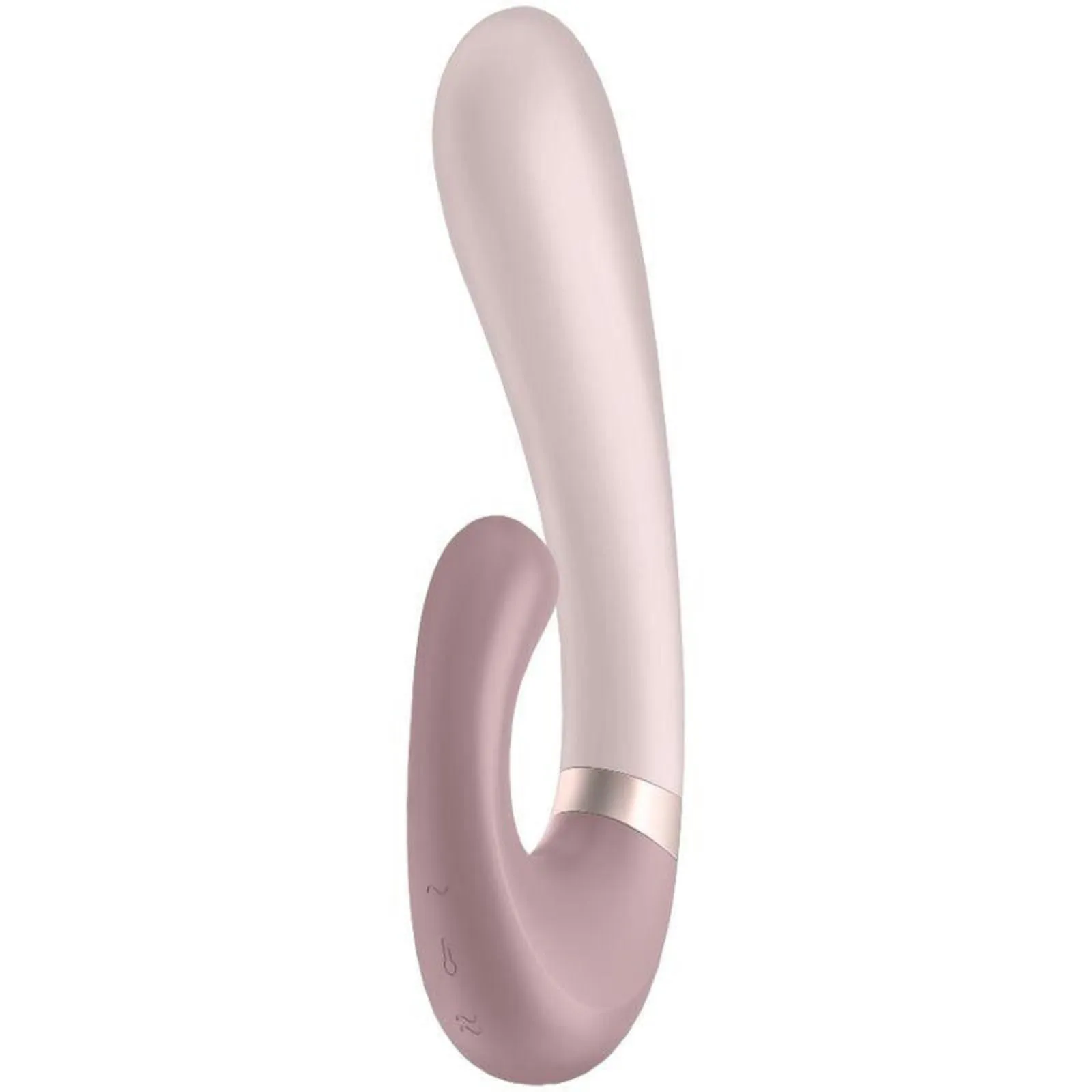 вибратор satisfyer heat wave connect app mauve 002545sa в Симферополе