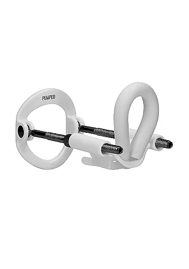 удлиннитель пениса penis extender белый в Симферополе