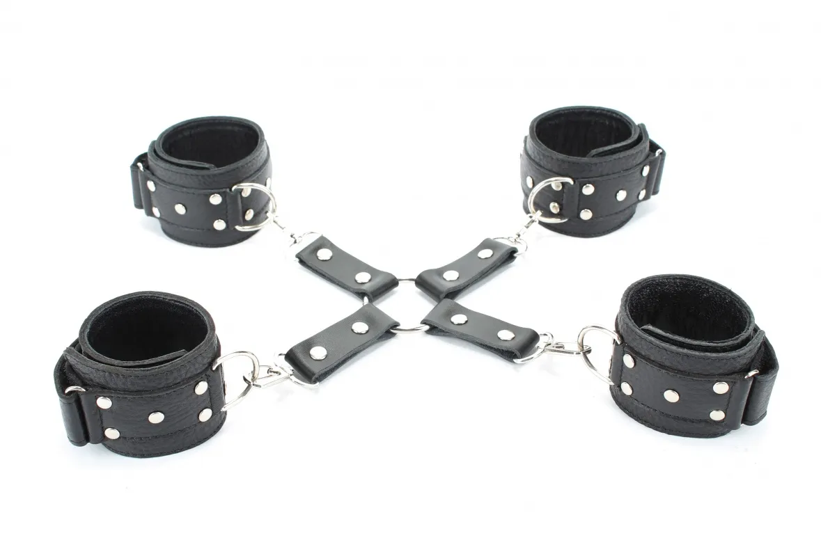 комплект фиксаторов для рук и ног 53001ars в Симферополе