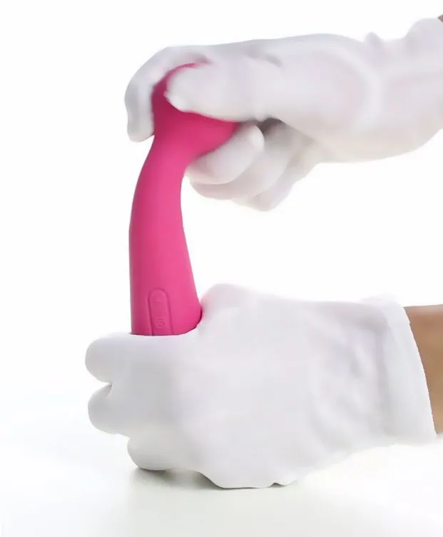 универсальный массажер svakom mini emma, розовый в Симферополе