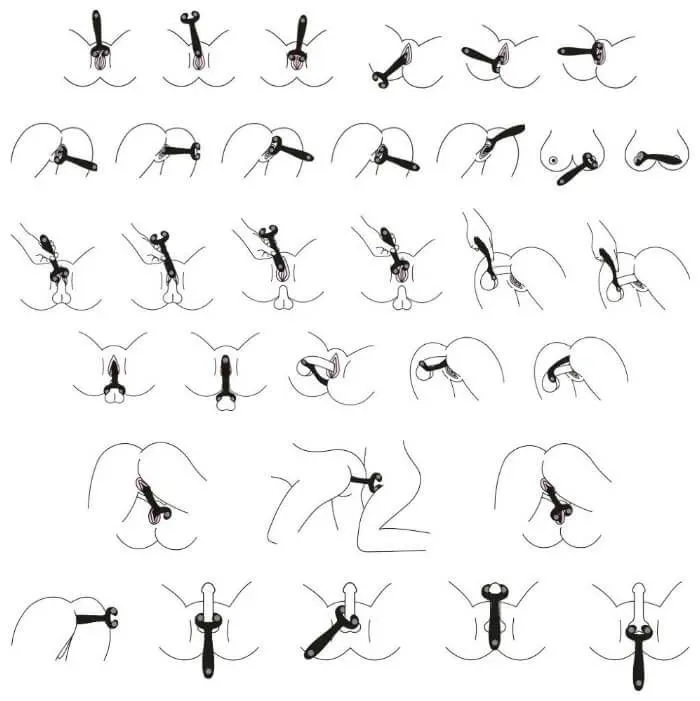 cтимулятор satisfyer endless fun, голубой в Симферополе