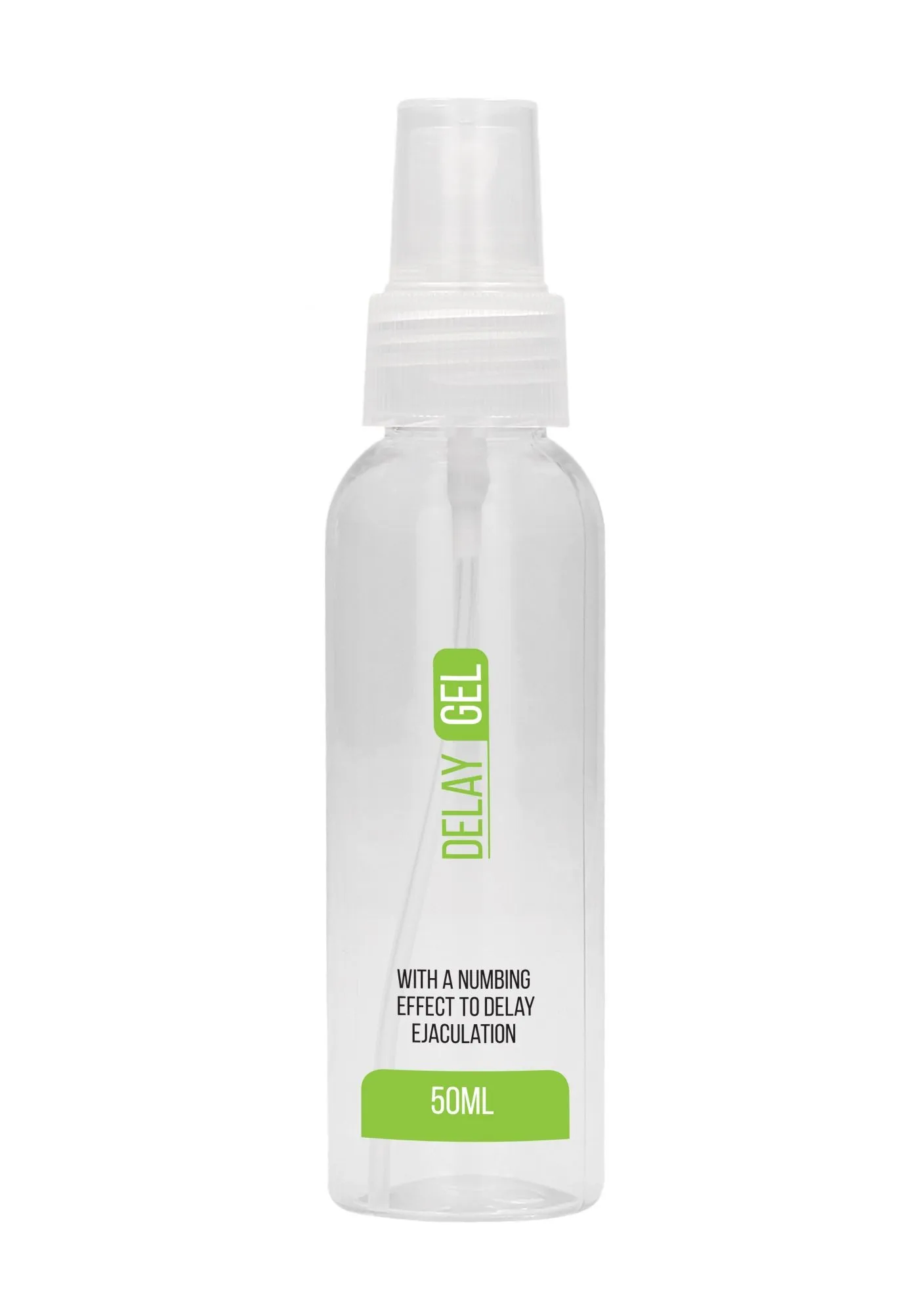 Гель-пролонгатор Delay Gel, 50 мл