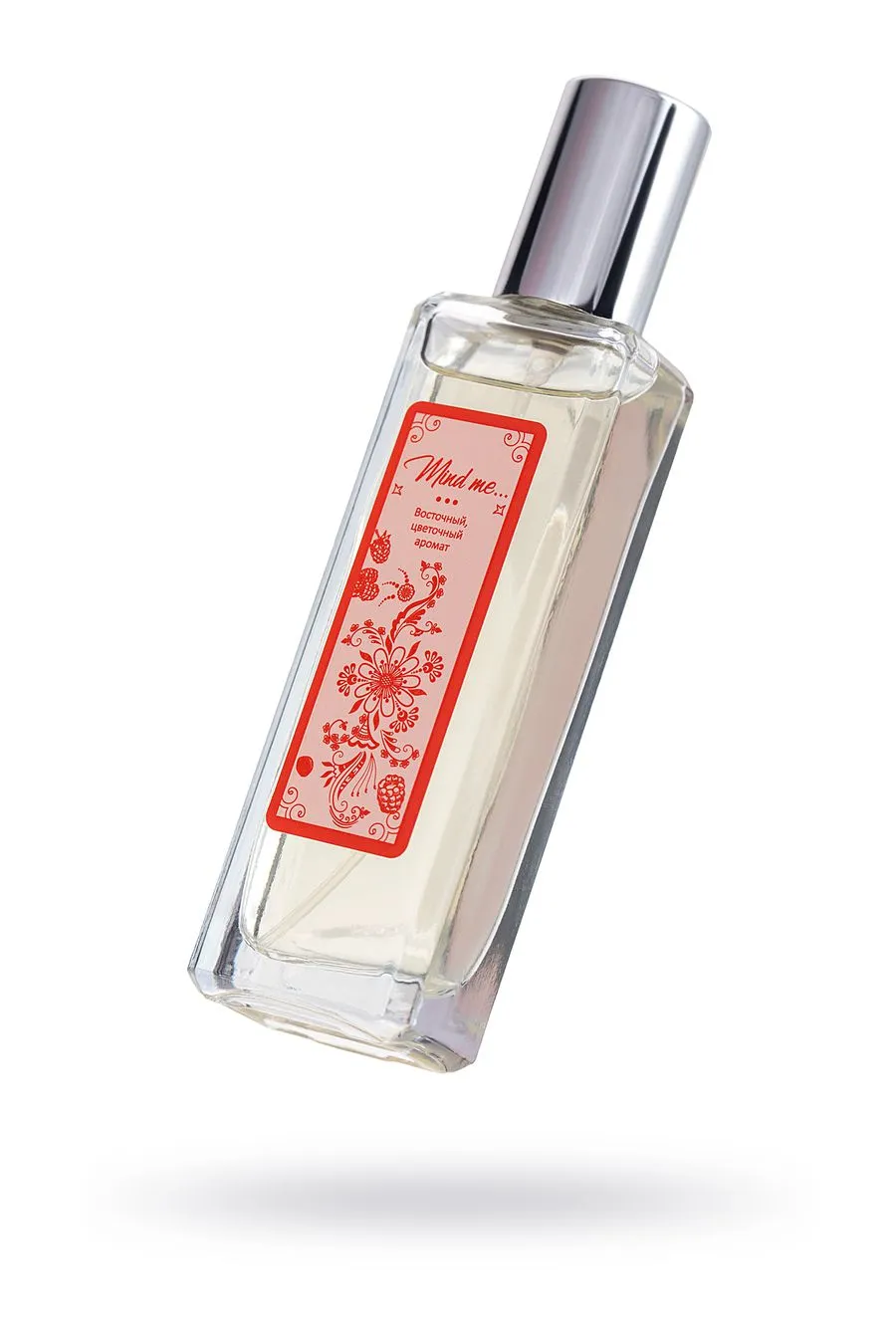 духи с феромонами sexy life женские "mind me…" 30 мл философия аромата cacharel - yes в Симферополе