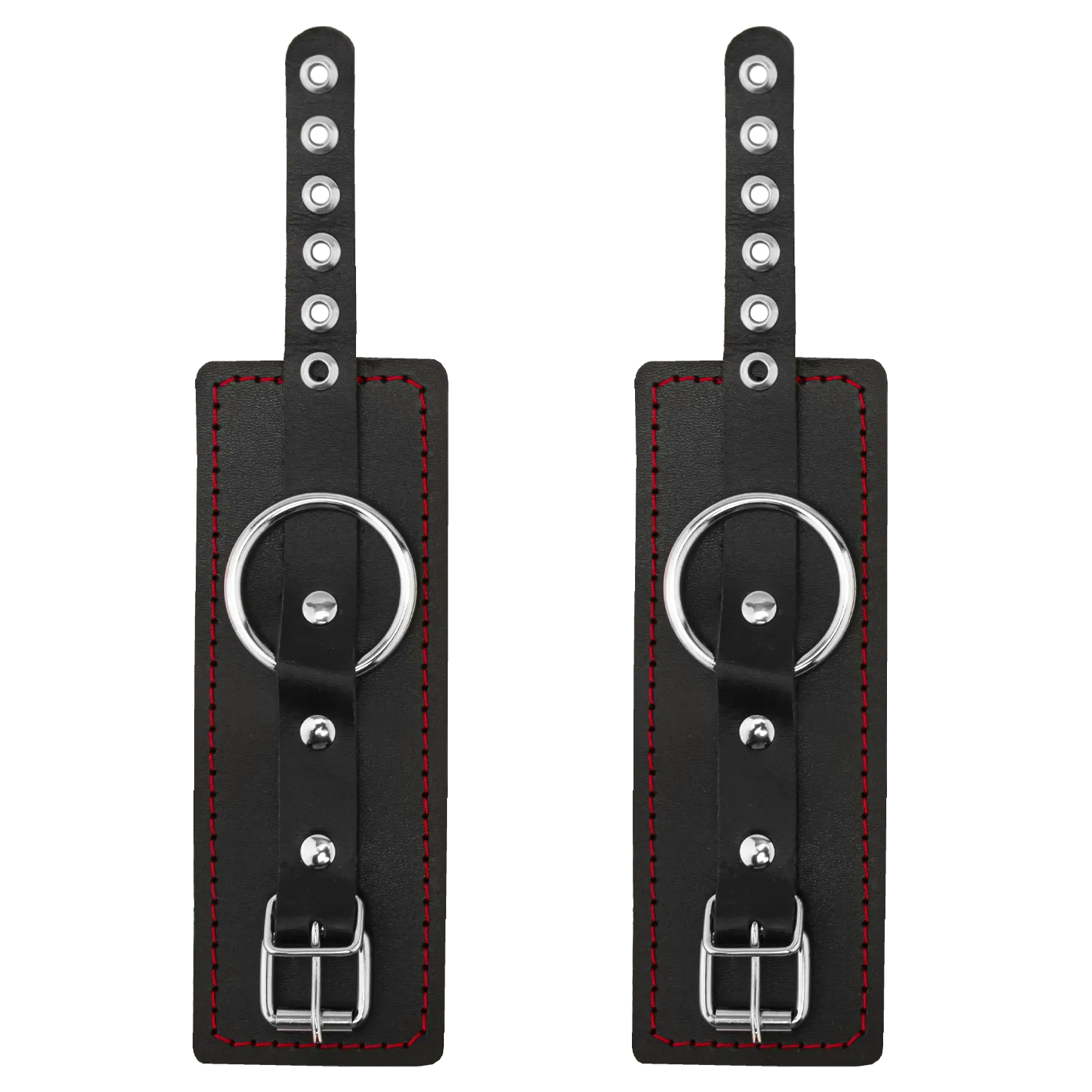 набор для фиксации pinkrabbit с крестом, черный в Симферополе