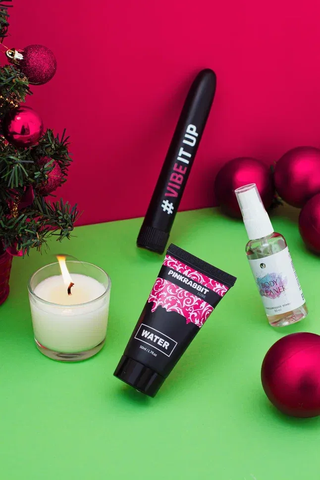 набор x-mass в Симферополе