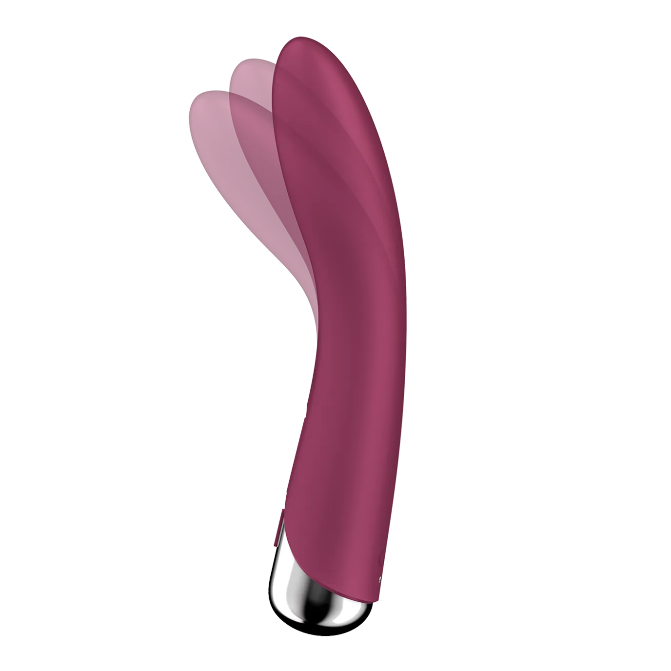 вибратор satisfyer spinning vibe 1 red 048697sa в Симферополе