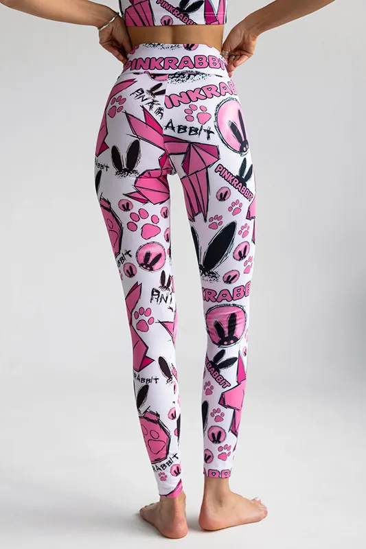 Одежда бренда Pink Rabbit в Симферополе