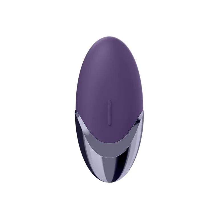 мини вибромассажер satisfyer purple pleasure в Симферополе