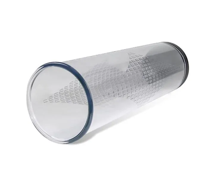 вакуумная помпа lovetoy maximizer worx vx1 pussy, прозрачная в Симферополе