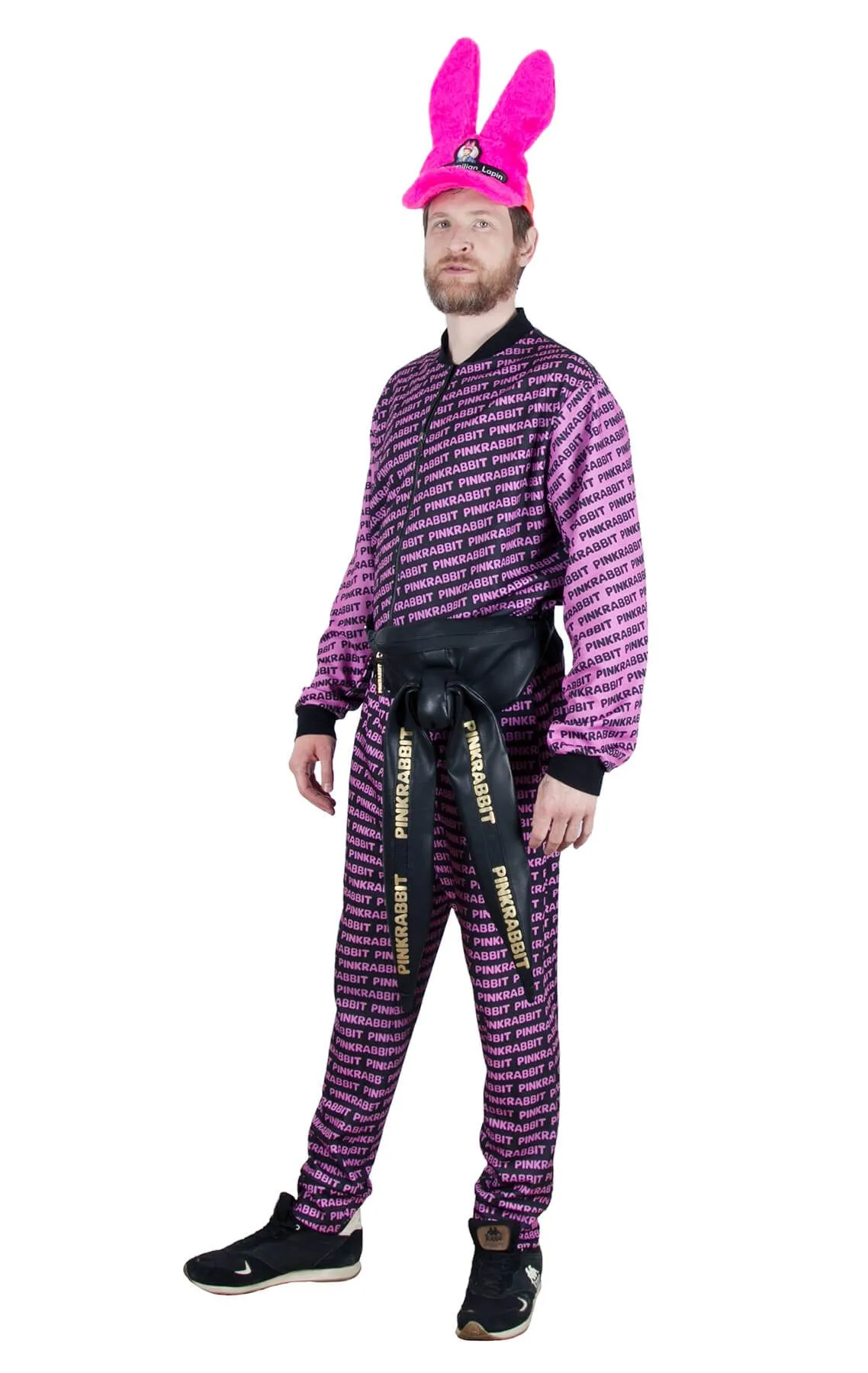 Одежда бренда Pink Rabbit в Симферополе