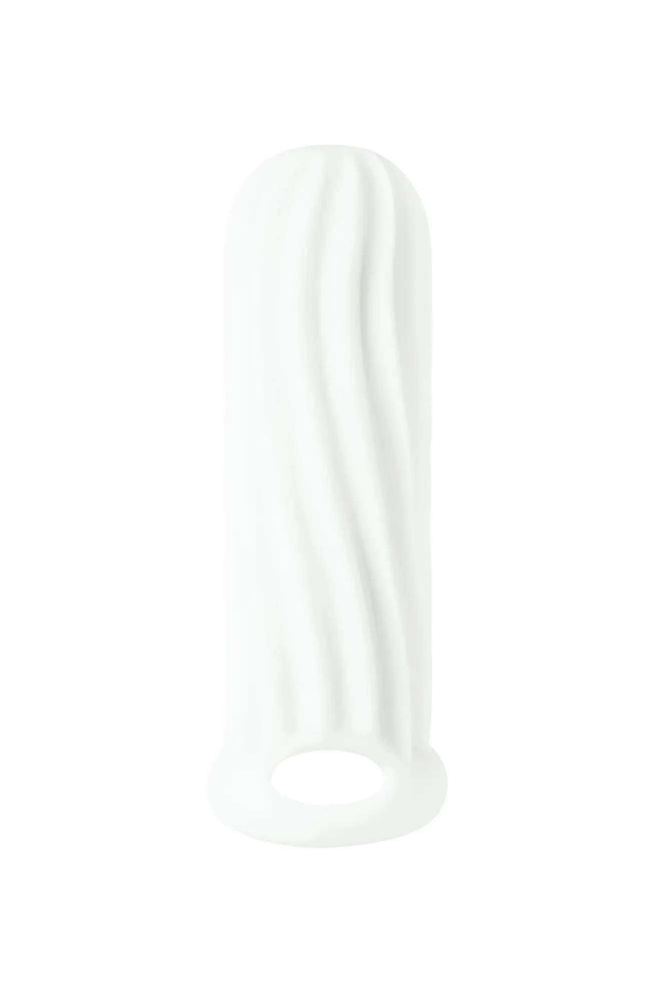 фаллоудлинитель homme wide white для 11-15 см 7007-01lola в Симферополе