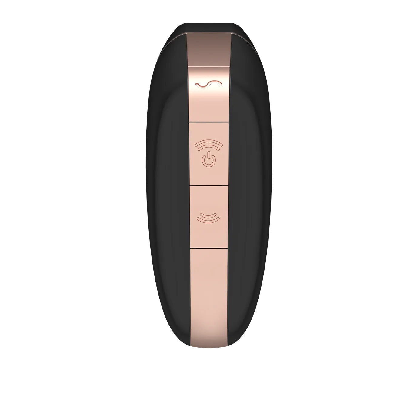 вакуумный массажер с вибрацией satisfyer love triangle black 001784sa в Симферополе